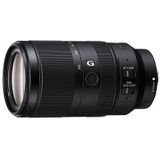 Sony - SEL 70-350mm f/4.5-6.3 G OSS - Zoomlens - Zwart