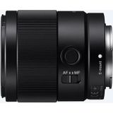 Sony FE 35mm f/1.8 objectief (SEL35F18F) - Tweedehands