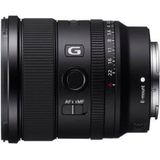 Sony FE 20mm F/1.8 G occasion