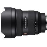 Sony - FE 12-24mm F/2.8 GM - Camera Lens - Zwart - Glas