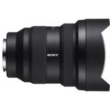 Sony - FE 12-24mm F/2.8 GM - Camera Lens - Zwart - Glas