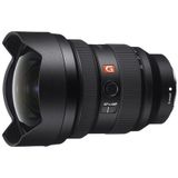 Sony - FE 12-24mm F/2.8 GM - Camera Lens - Zwart - Glas