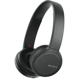 Sony - WH-CH510 - Draadloze Koptelefoon - Zwart - Bluetooth