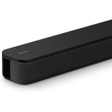 Step-up Bar system 320W output