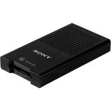 Sony - MRW-G1 - Cfexpress Type B/XQD Kaartlezer - Zwart - USB 3.1 Gen 2