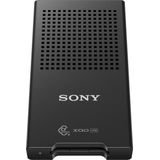 Sony MRW-G1 Cfexpress/ XQD-Card reader USB 3.0