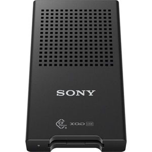 Sony MRW-G1 Cfexpress/ XQD-Card reader USB 3.0