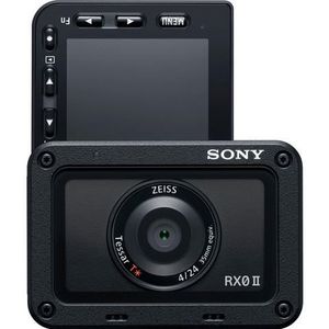 Sony Cybershot DSC-RX0M2