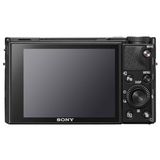 Sony DSC-RX100M7 1" Compactcamera 20,1 MP CMOS 5472 x 3648 Pixels Zwart