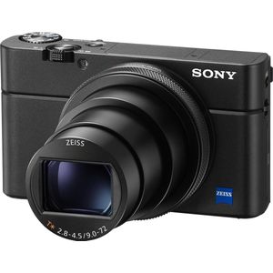 Sony Cybershot DSC-RX100 VII compact camera - Tweedehands
