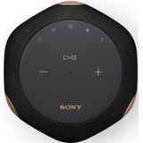 Sony SRS-RA3000B - Wifi speaker Zwart