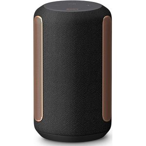 Sony SRS-RA3000B - Wifi speaker Zwart