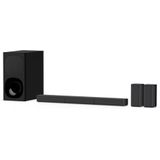 Sony HT-S20R - Soundbar - Zwart - 5.1 Surround Sound met Dolby Digital