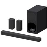 Sony HT-S20R - Soundbar - Zwart - 5.1 Surround Sound met Dolby Digital