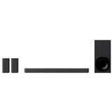Sony HT-S20R - Soundbar - Zwart - 5.1 Surround Sound met Dolby Digital