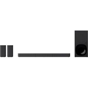 Sony HT-S20R - Soundbar met subwoofer en losse speakers - Zwart