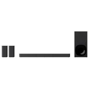 Sony HT-S20R - Soundbar - Zwart - 5.1 Surround Sound met Dolby Digital