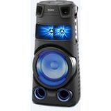 Speakers - Omnidirectioneel Party Geluid - Krachtig Geluid - Voor Feesten