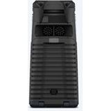 Speakers - Omnidirectioneel Party Geluid - Krachtig Geluid - Voor Feesten