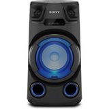 Sony MHC-V13 - Bluetooth Partybox - Zwart