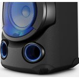 Sony MHC-V13 - Bluetooth Partybox - Zwart