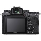 Sony A9 II body