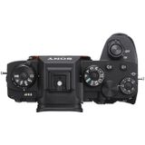 Sony A9 mark II body systeemcamera