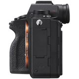 Sony - A9 II - Systeemcamera - Professioneel - Full-frame - Verbeterde Autofocus