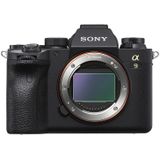 Sony A9 mark II body occasion