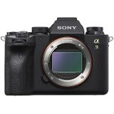 Sony A9 mark II body systeemcamera