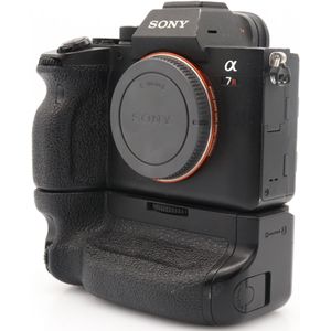 Sony Alpha A7R IV systeemcamera Body - Tweedehands