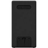 Sony SA-SW3 - Draadloze Subwoofer - Zwart - 200 Watt