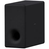 Sony SA-SW3 - Draadloze Subwoofer - Zwart - 200 Watt