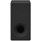 Sony SA-SW3 - Draadloze Subwoofer - Zwart - 200 Watt