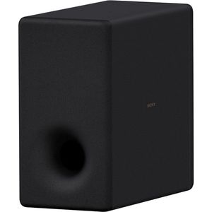 Sony Sa-sw3 - Compacte Subwoofer