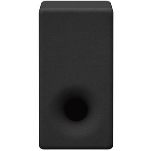 Sony SA-SW3 - Draadloze Subwoofer - Zwart - 200 Watt