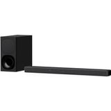 Sony HT-G700 - Soundbar met draadloze subwoofer - Zwart