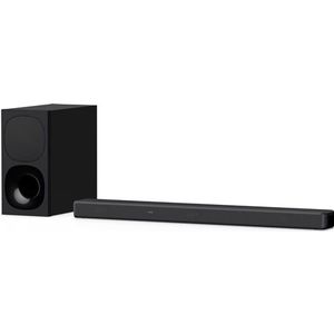 Sony HT-G700 Soundbar Zwart