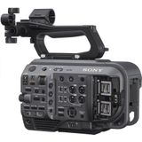 Sony PXW-FX9V Profi