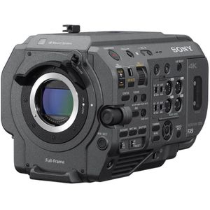 Sony PXW-FX9 6K videocamera