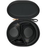 Sony - WH-1000XM4 - Draadloze Koptelefoon - Zwart - Hoogwaardige Geluidskwaliteit