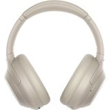 Sony WH-1000XM4 - Draadloze over-ear koptelefoon met Noise Cancelling - Zilver