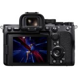 ILC E Mount Body
