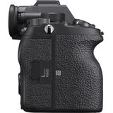 ILC E Mount Body