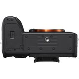 ILC E Mount Body