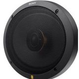 Sony XS-690ES 6X9 330w met ES-serie rasters