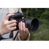 Sony LA-EA5-35mm Vollrahmen A-Mount Adapter für E-Mount Bodies