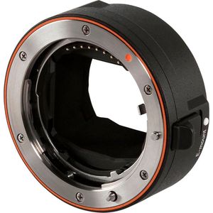 Sony LA-EA5 camera lens adapter