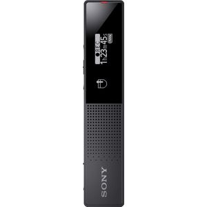 Sony Icd-tx660 Video Recorder Zilver