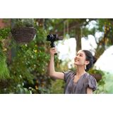 Sony - Alpha A7C - Digitale Camera - Zwart - Full-Frame